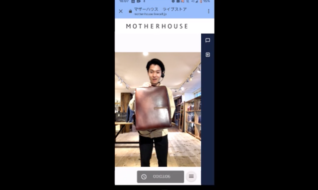 出典:マザーハウスのブログ「MOTHERHOUSE MAGAZINE」